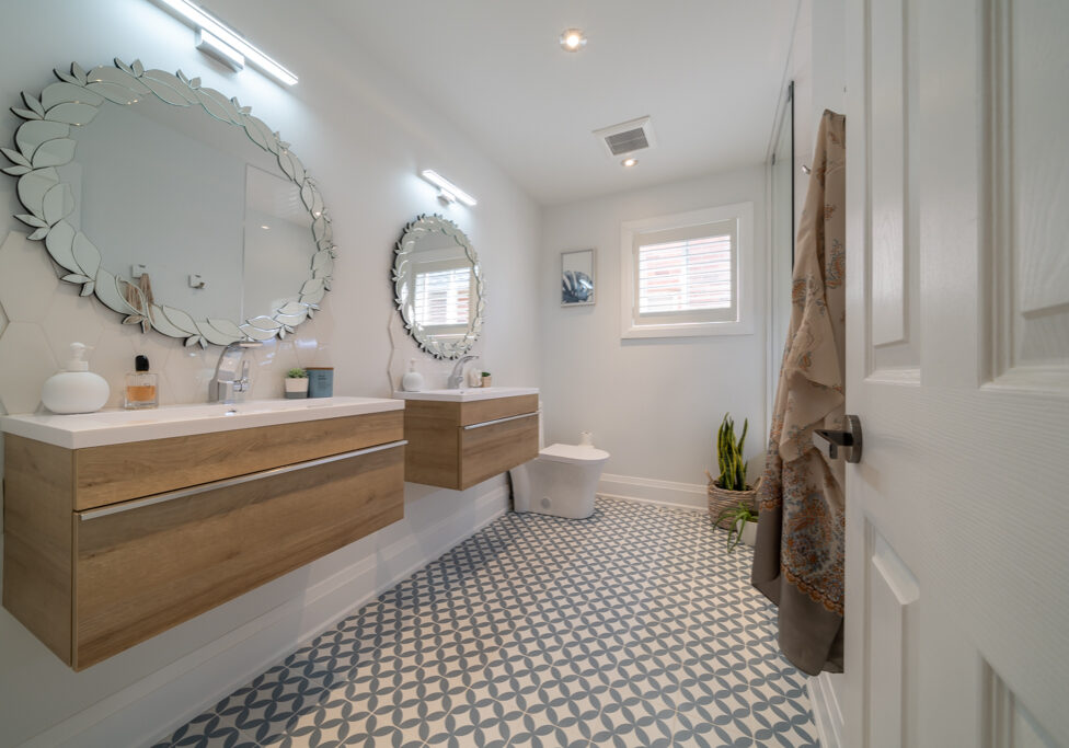 Click here to see more photos of the Clearmeadow Project